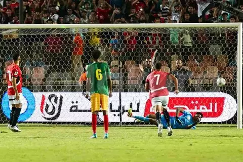  لحسم التأهل إلى كأس العالم.. موعد مباراة منتخب مصر المقبلة ضد بوركينا فاسو